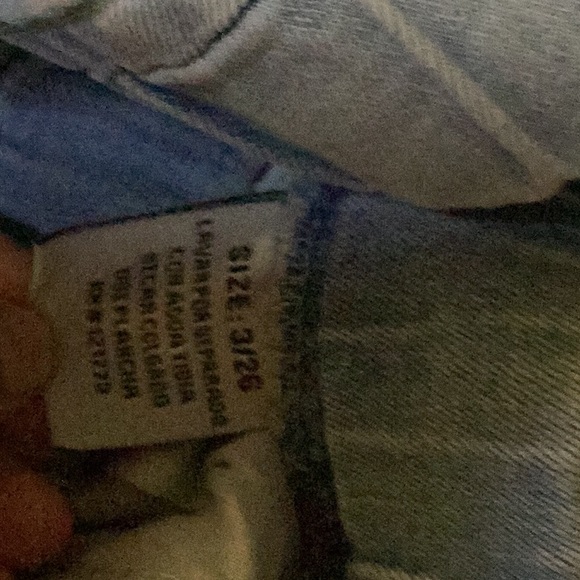 Jeans - Picture 4 of 4